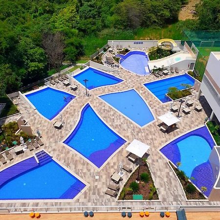 Prime Park Veredas Rio Quente Zewnętrze zdjęcie