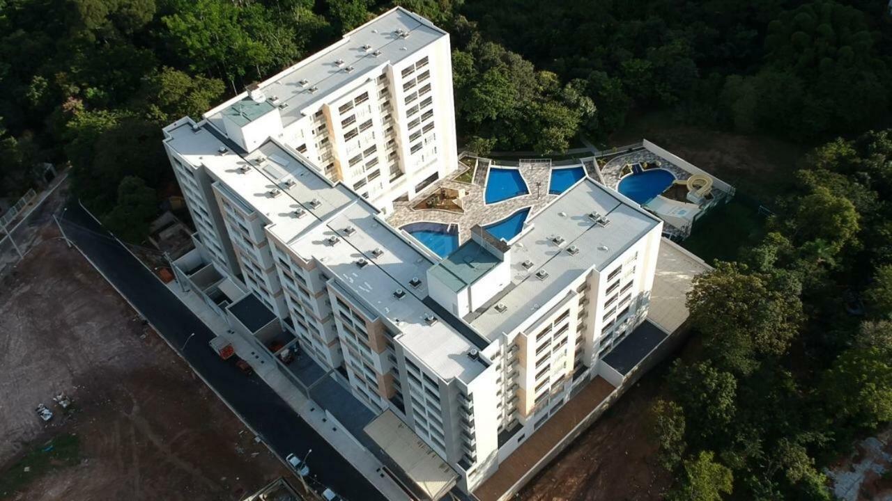 Prime Park Veredas Rio Quente Zewnętrze zdjęcie