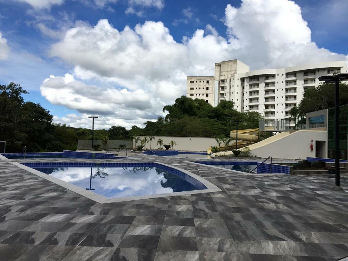 Prime Park Veredas Rio Quente Zewnętrze zdjęcie