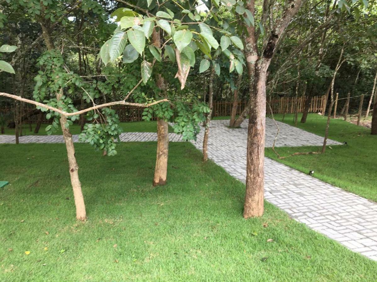 Prime Park Veredas Rio Quente Zewnętrze zdjęcie