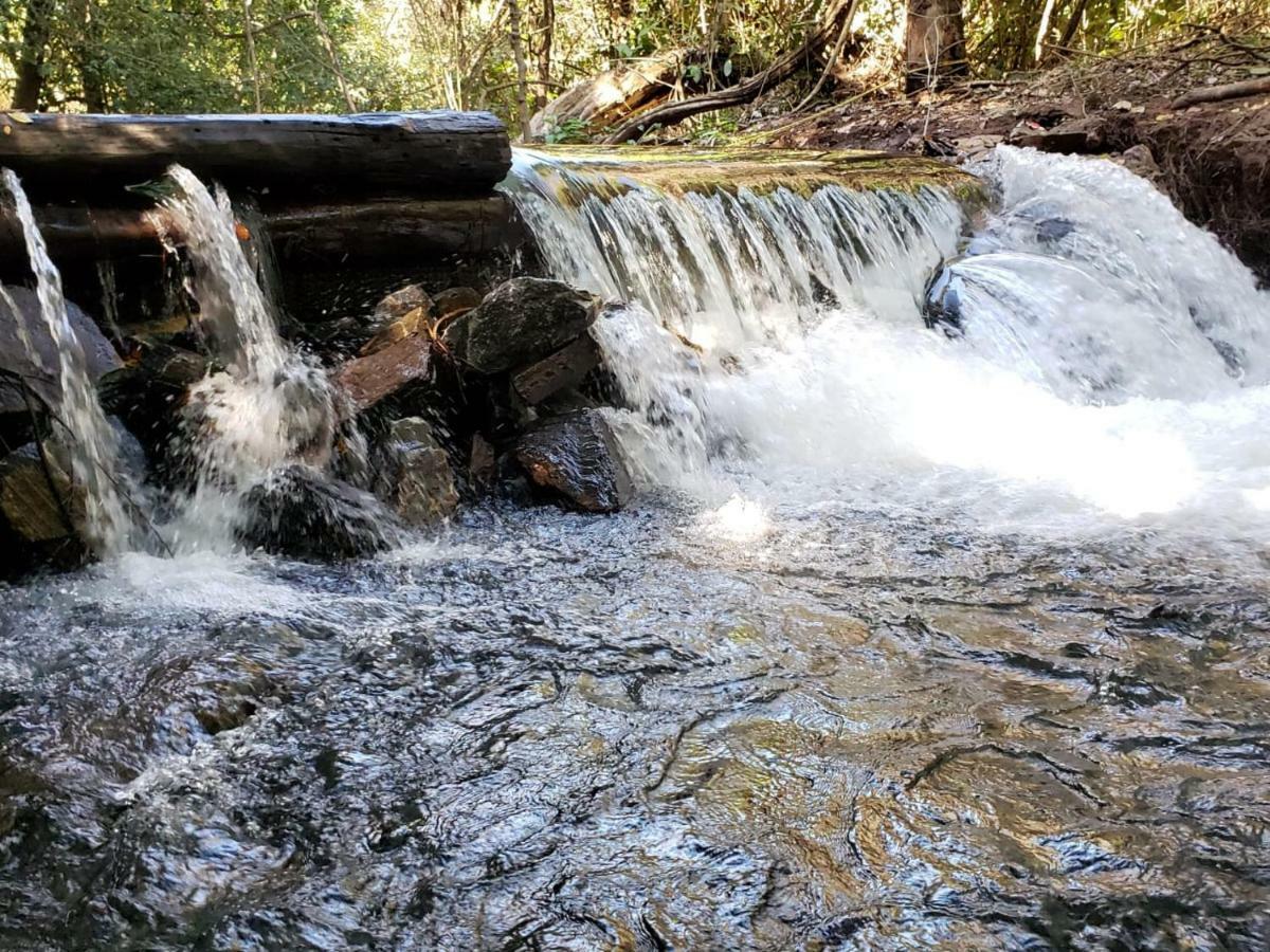Prime Park Veredas Rio Quente Zewnętrze zdjęcie