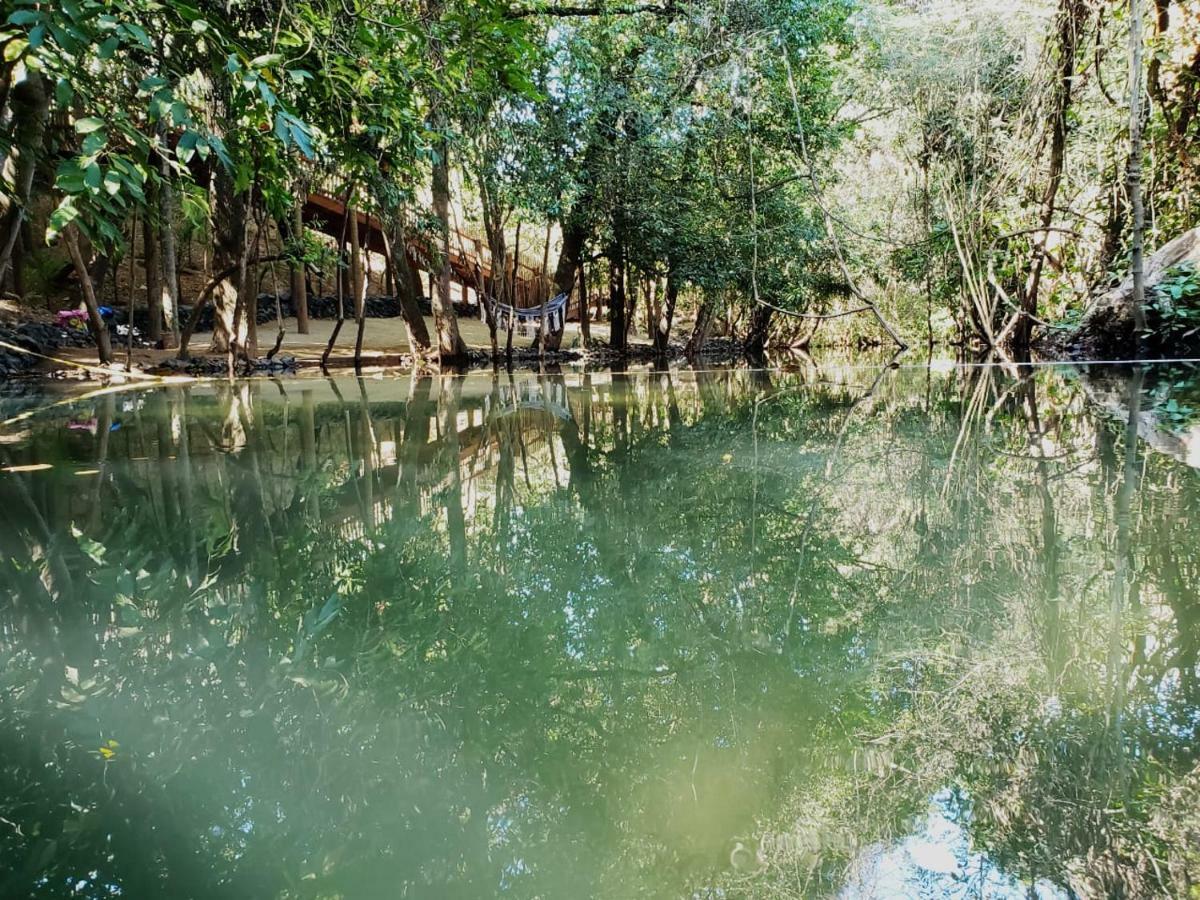 Prime Park Veredas Rio Quente Zewnętrze zdjęcie