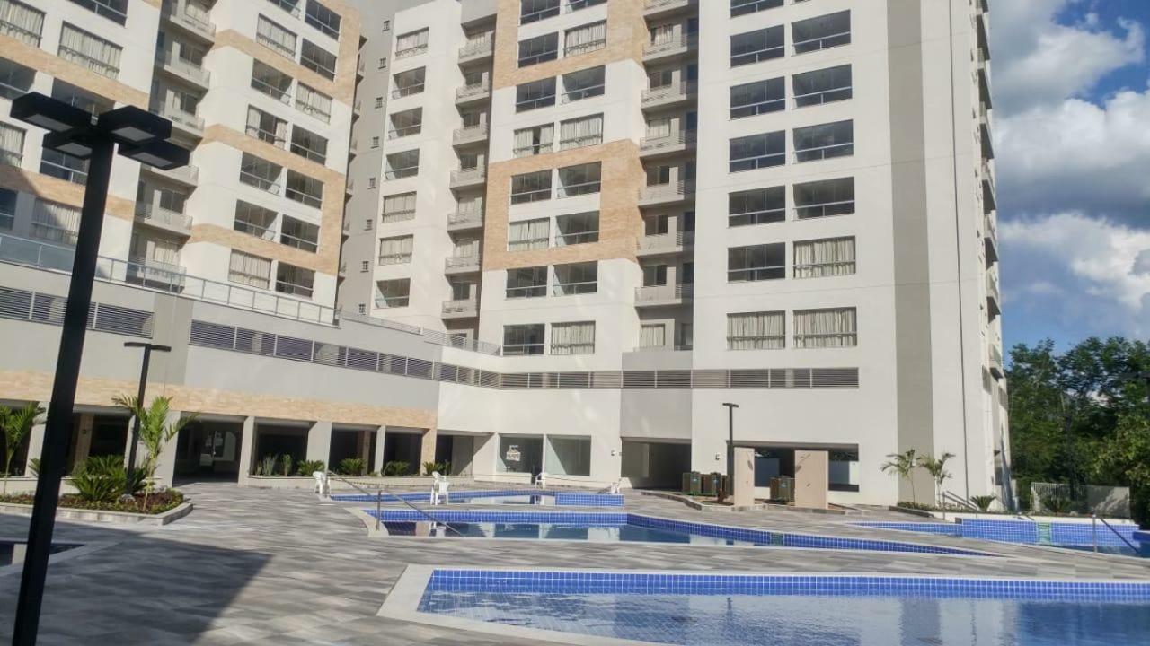 Prime Park Veredas Rio Quente Zewnętrze zdjęcie