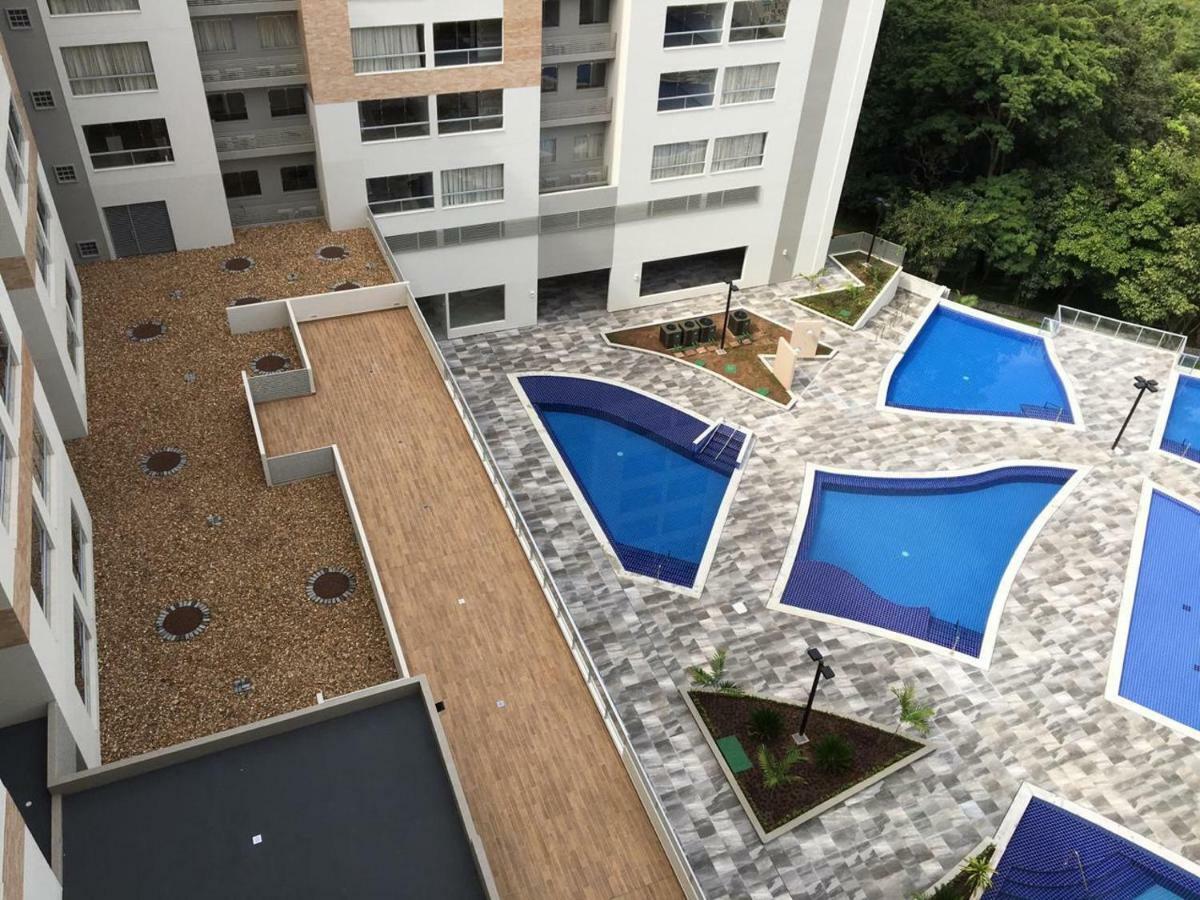 Prime Park Veredas Rio Quente Zewnętrze zdjęcie