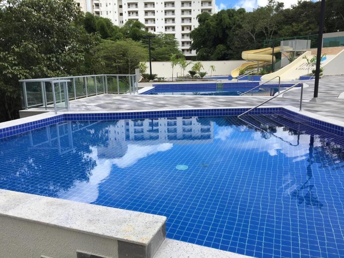 Prime Park Veredas Rio Quente Zewnętrze zdjęcie