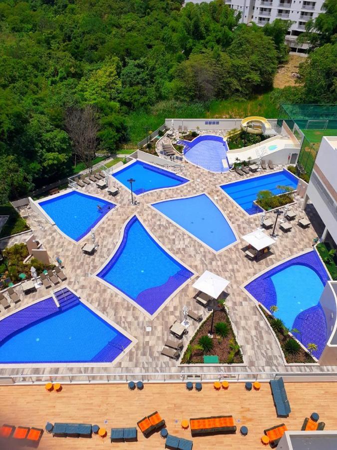 Prime Park Veredas Rio Quente Zewnętrze zdjęcie
